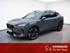 CUPRA Formentor 1.5TSI 150PS DSG LED.AHK.KAMERA.APP-C.SITZHZG