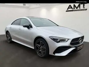 Mercedes-Benz CLA 250 CLA 250 e AMG Premium+Pano+AHK+Night+Keyless+RFK Bild 2