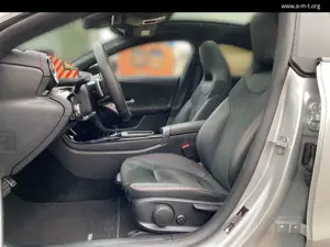 Mercedes-Benz CLA 250 CLA 250 e AMG Premium+Pano+AHK+Night+Keyless+RFK Bild 5