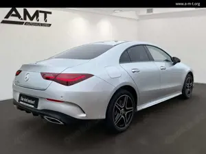 Mercedes-Benz CLA 250 CLA 250 e AMG Premium+Pano+AHK+Night+Keyless+RFK Bild 3