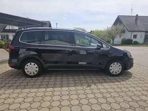 SEAT Alhambra Bild 3