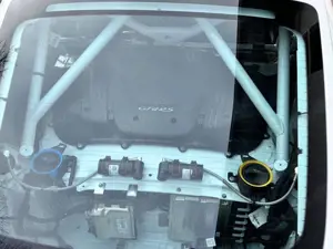 Porsche Cayman Bild 5