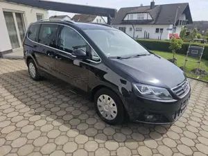 SEAT Alhambra Bild 2