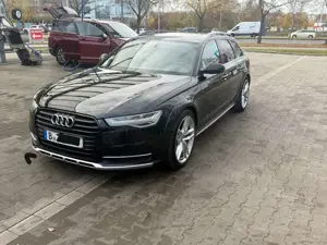 Audi A6 allroad quattro 3.0 TDI tiptronic DPF