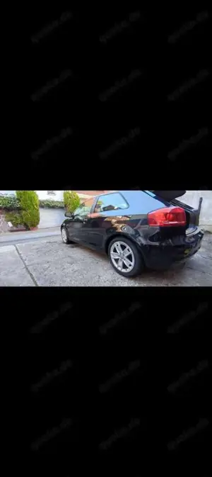 Audi A3 Bild 3