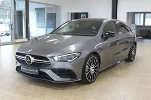 Mercedes-Benz CLA 35 AMG CLA 35 AMG 4Matic (118.651)