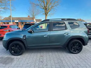 Dacia Duster Bild 4