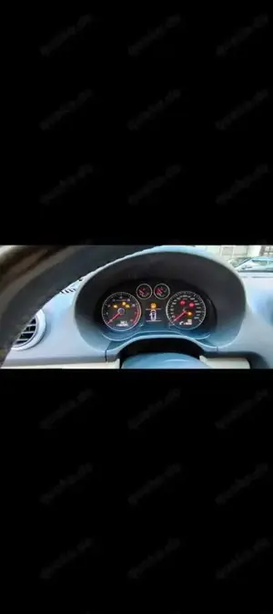 Audi A3 Bild 5