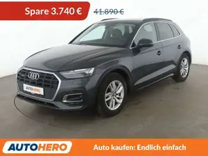 Audi Q5 50 TFSIe quattro Aut.*MATRIX*360CAM*NAVI*TEMPO*SHZ