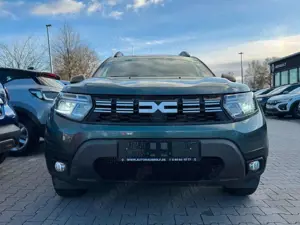 Dacia Duster Bild 2