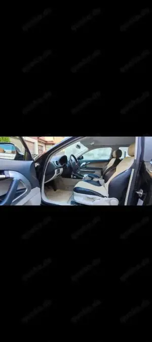 Audi A3 Bild 4
