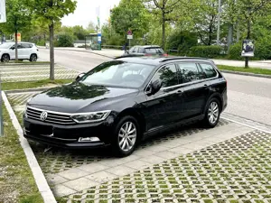Volkswagen Passat Variant 1.6 TDI R-Line, gepflegt, Xenon, Navi, 8x Reifen