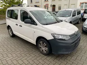 Volkswagen Caddy Cargo EcoProfi