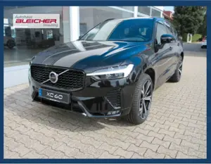 Volvo XC60 B5 Plus Dark AWD