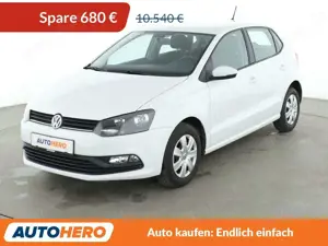 Volkswagen Polo 1.0 Trendline*KLIMA*GARANTIE*