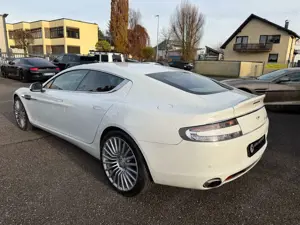Aston Martin Rapide Rapide 6.0 S Touchtronic 8G Auto*30000Km Kamera Bild 4