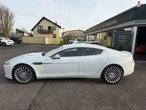 Aston Martin Rapide Rapide 6.0 S Touchtronic 8G Auto*30000Km Kamera Bild 5