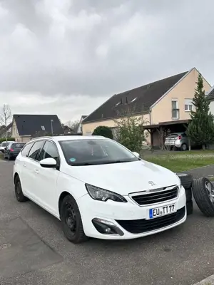 Peugeot 308 BlueHDi FAP 120 EAT6 StopStart Active