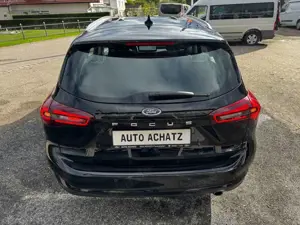 Ford Focus Bild 4