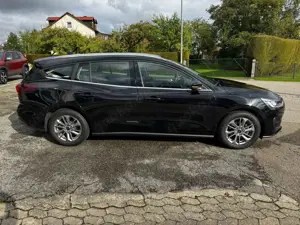 Ford Focus Bild 2