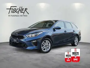 Kia Ceed / cee'd Ceed Sportswagon CRDi Vision RKF Sitzhei. Lenkradh