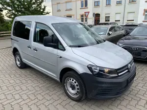 Volkswagen Caddy Kasten BMT 4Motion