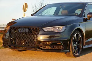 Audi S3 Bild 2