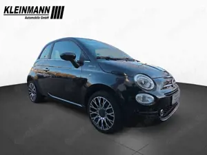 Fiat 500 Bild 2