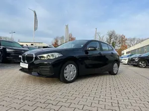 BMW 116 d Steptronic *LED Navi Sitzh. PDC v+h DAB*
