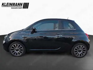 Fiat 500 Bild 3