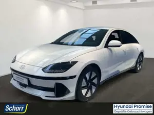 Hyundai IONIQ 6 53 kWh Techniq + Park-Paket