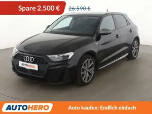 Audi A1 40 TFSI S Line Aut.*NAVI*LED*TEMPO*PDC*