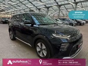 Kia Soul e-Soul Inspiration 64 kWh|LED|HeadUp|Kamera