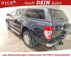 Ford Ranger Bild 5