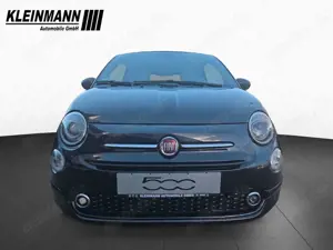Fiat 500 Bild 4