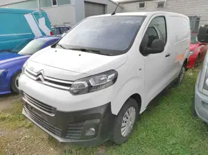 Citroen Jumpy