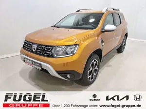 Dacia Duster 1.3 TCE SHZ|Navi|PDC