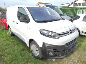 Citroen Jumpy Club XS KLIMA EURO-6 *TÜV NEU* KAMERA AHK NAVI