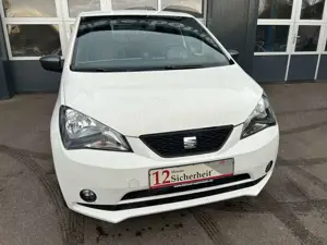 SEAT Mii Chic Tempomat+Sitzheizung