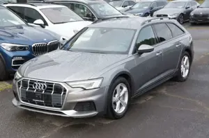 Audi A6 Allroad quattro 50 TDI*ACC*BO*360°*MATRIX*