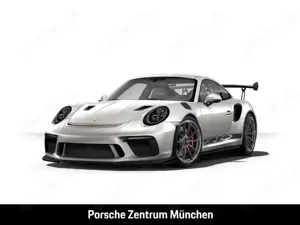 Porsche 991 911 GT3 RS Luftfederung Sitzbelüftung 20-Zoll