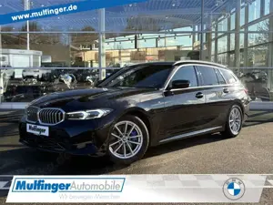 BMW 330 i T.M Sport HUD ACC Kamera LiveProf.Komf.HiFi