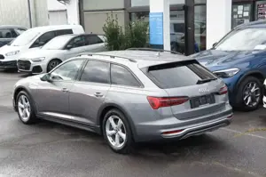 Audi A6 allroad Allroad*50*AAS*Audi pre sense 360°*NP.87K*MATRIX Bild 3