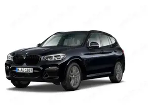 BMW X3 M X3 xDrive20d M SPORT AT Navi Tempom.aktiv Panora