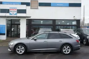 Audi A6 allroad Allroad*50*AAS*Audi pre sense 360°*NP.87K*MATRIX Bild 2