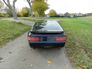 Porsche 968 CS Bild 3