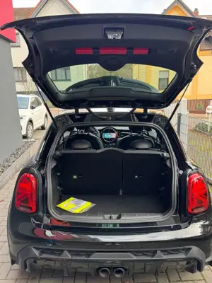 MINI Cooper S Bild 3