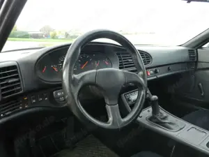 Porsche 968 CS Bild 4