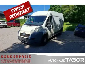 Peugeot Boxer 335 L2H2