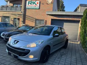 Peugeot 206 Basis